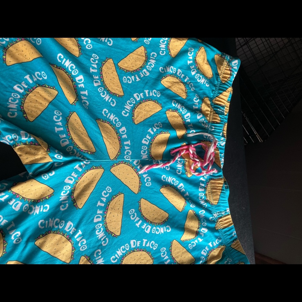 Seep Wear Pants